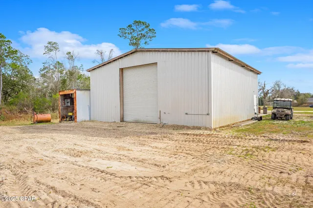 $725,000 | 7910 Gadsden Avenue, Southport, FL 32409