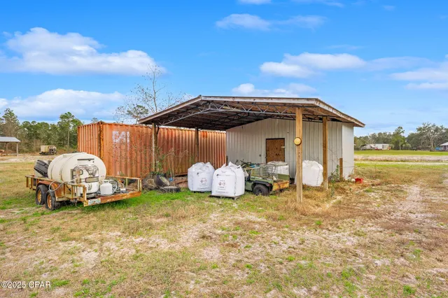 $725,000 | 7910 Gadsden Avenue, Southport, FL 32409