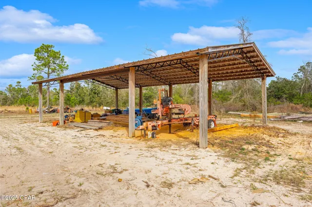 $725,000 | 7910 Gadsden Avenue, Southport, FL 32409