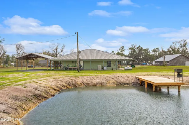 $725,000 | 7910 Gadsden Avenue, Southport, FL 32409