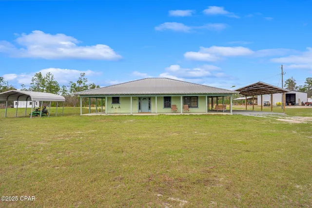 $725,000 | 7910 Gadsden Avenue, Southport, FL 32409