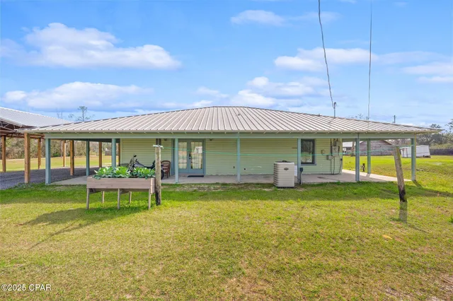 $725,000 | 7910 Gadsden Avenue, Southport, FL 32409