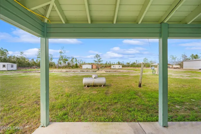 $725,000 | 7910 Gadsden Avenue, Southport, FL 32409