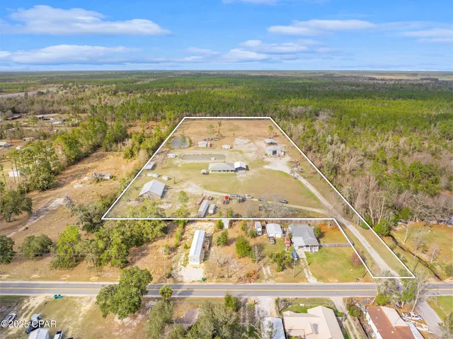 $725,000 | 7910 Gadsden Avenue, Southport, FL 32409