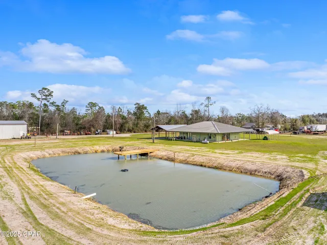 $725,000 | 7910 Gadsden Avenue, Southport, FL 32409
