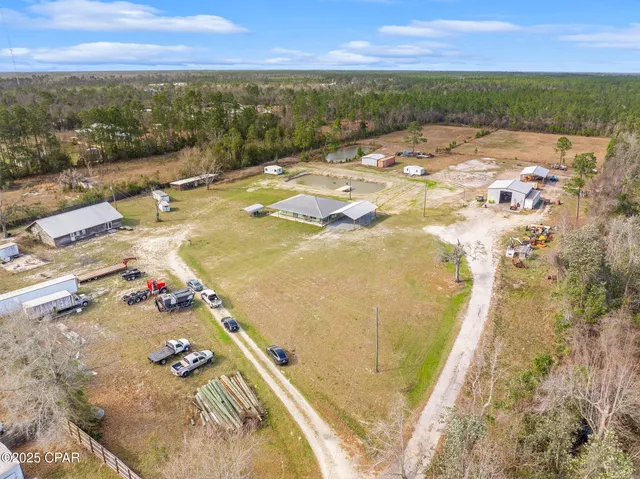 $725,000 | 7910 Gadsden Avenue, Southport, FL 32409