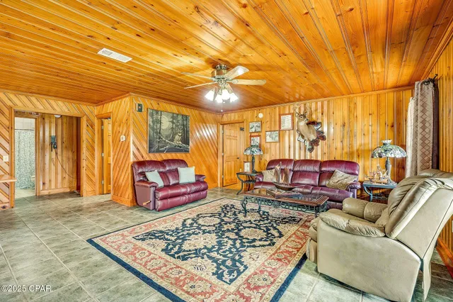 $725,000 | 7910 Gadsden Avenue, Southport, FL 32409