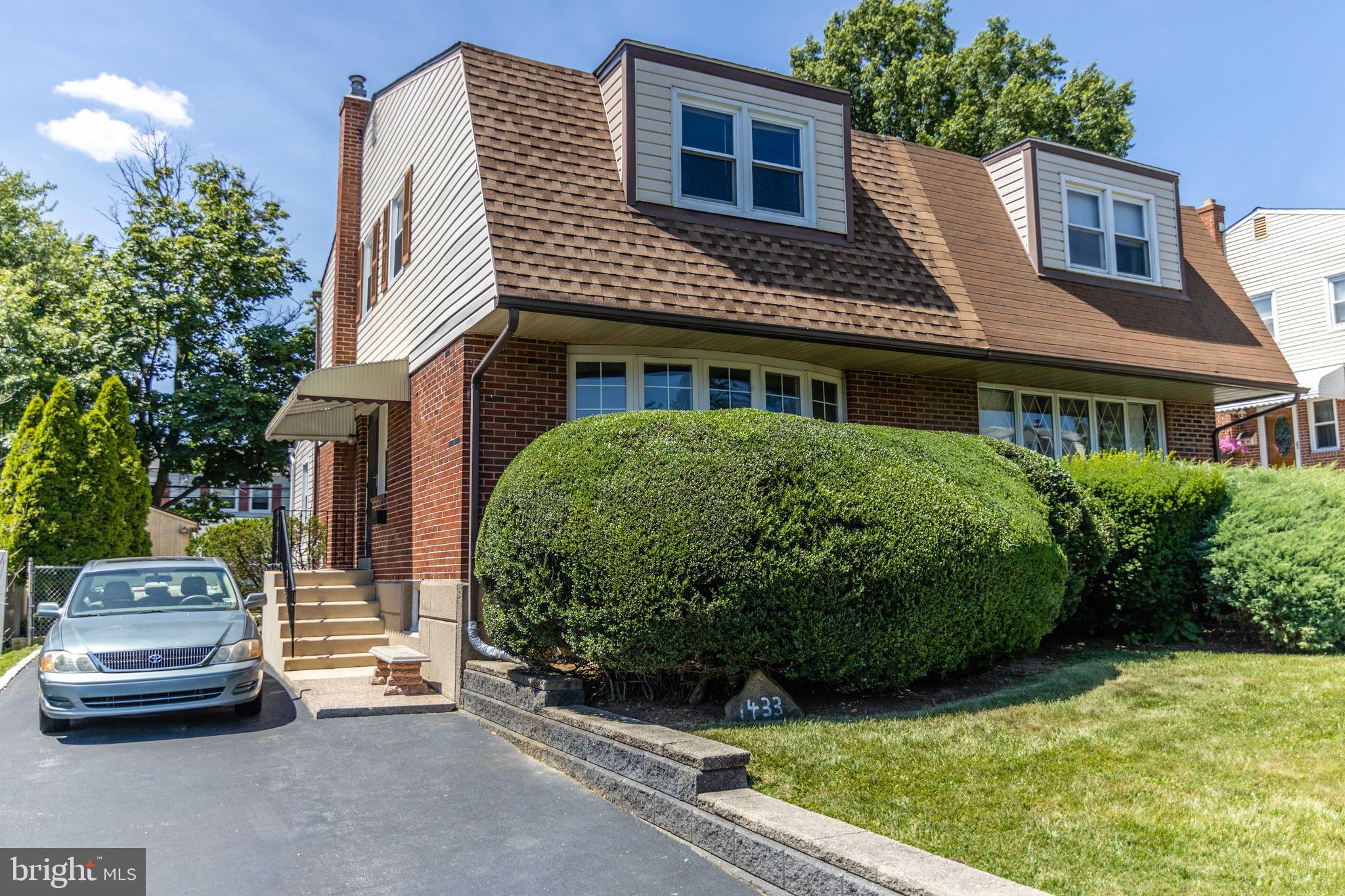1433 Blackrock Road Swarthmore, PA 19081 - Photo 1 of 33