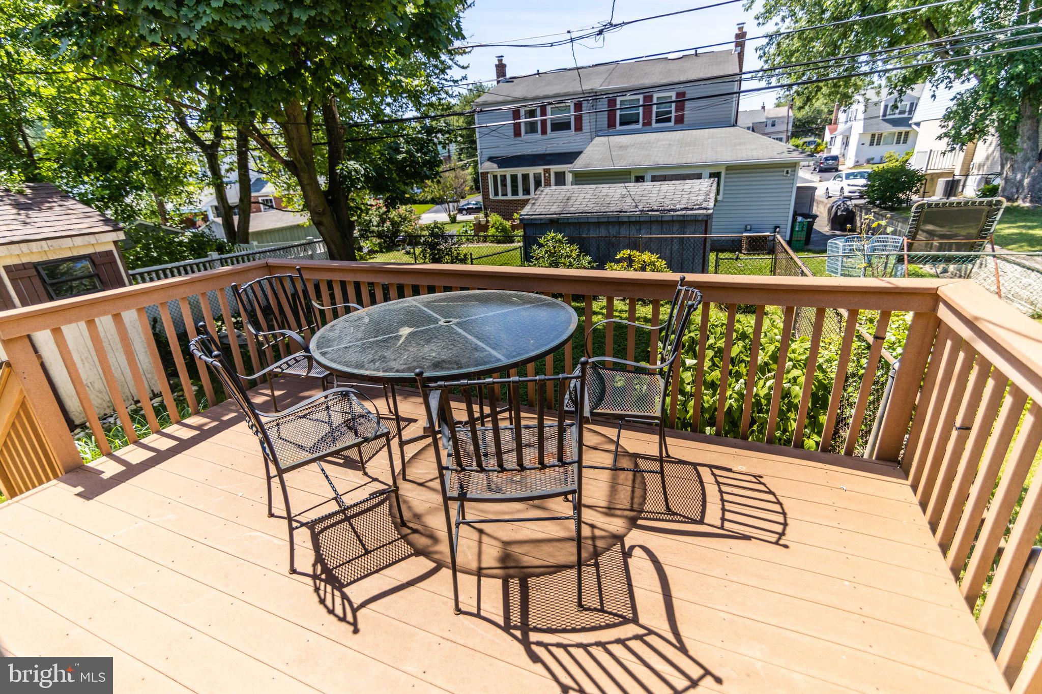 1433 Blackrock Road Swarthmore, PA 19081 - Photo 27 of 33