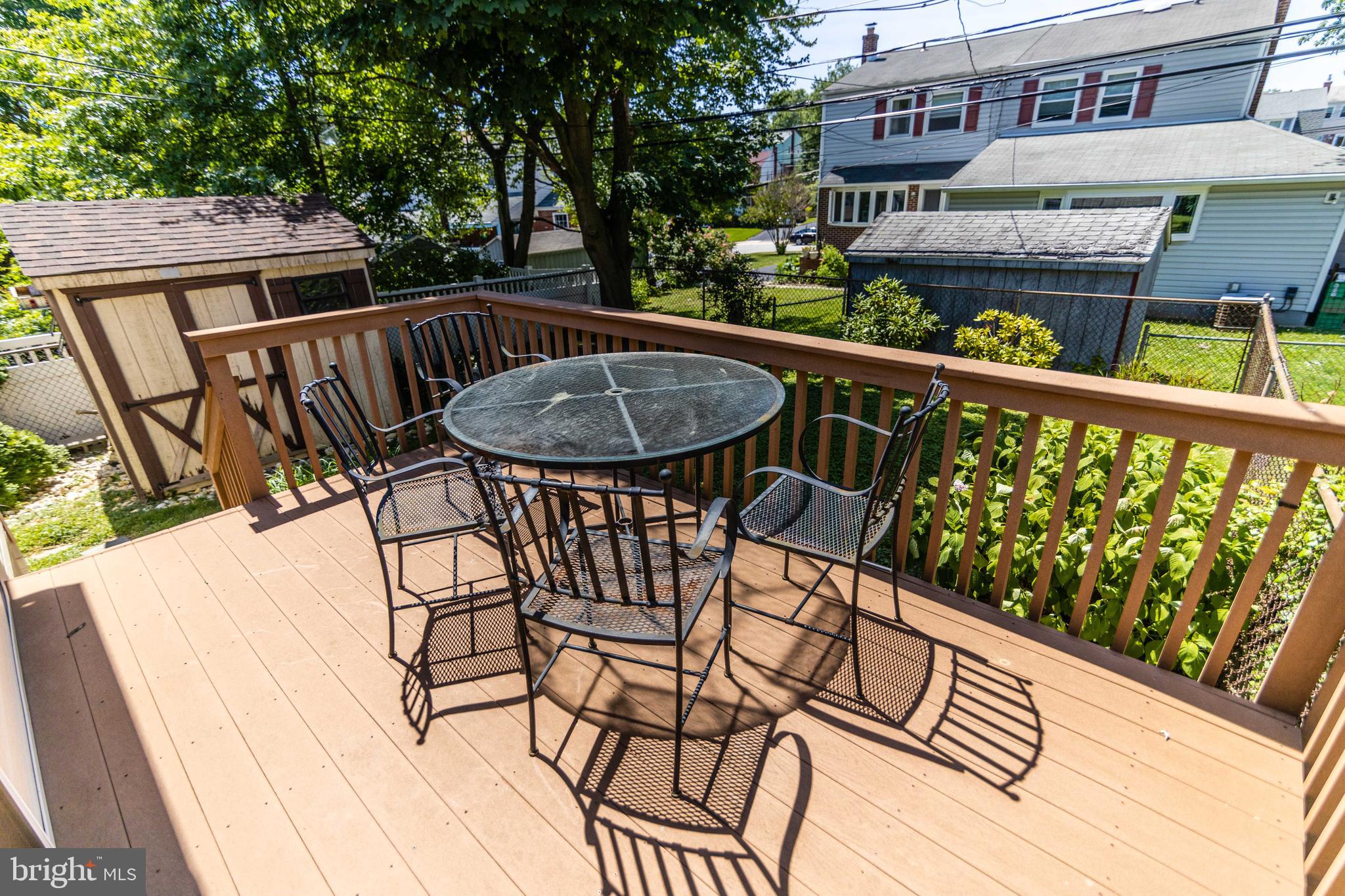1433 Blackrock Road Swarthmore, PA 19081 - Photo 28 of 33