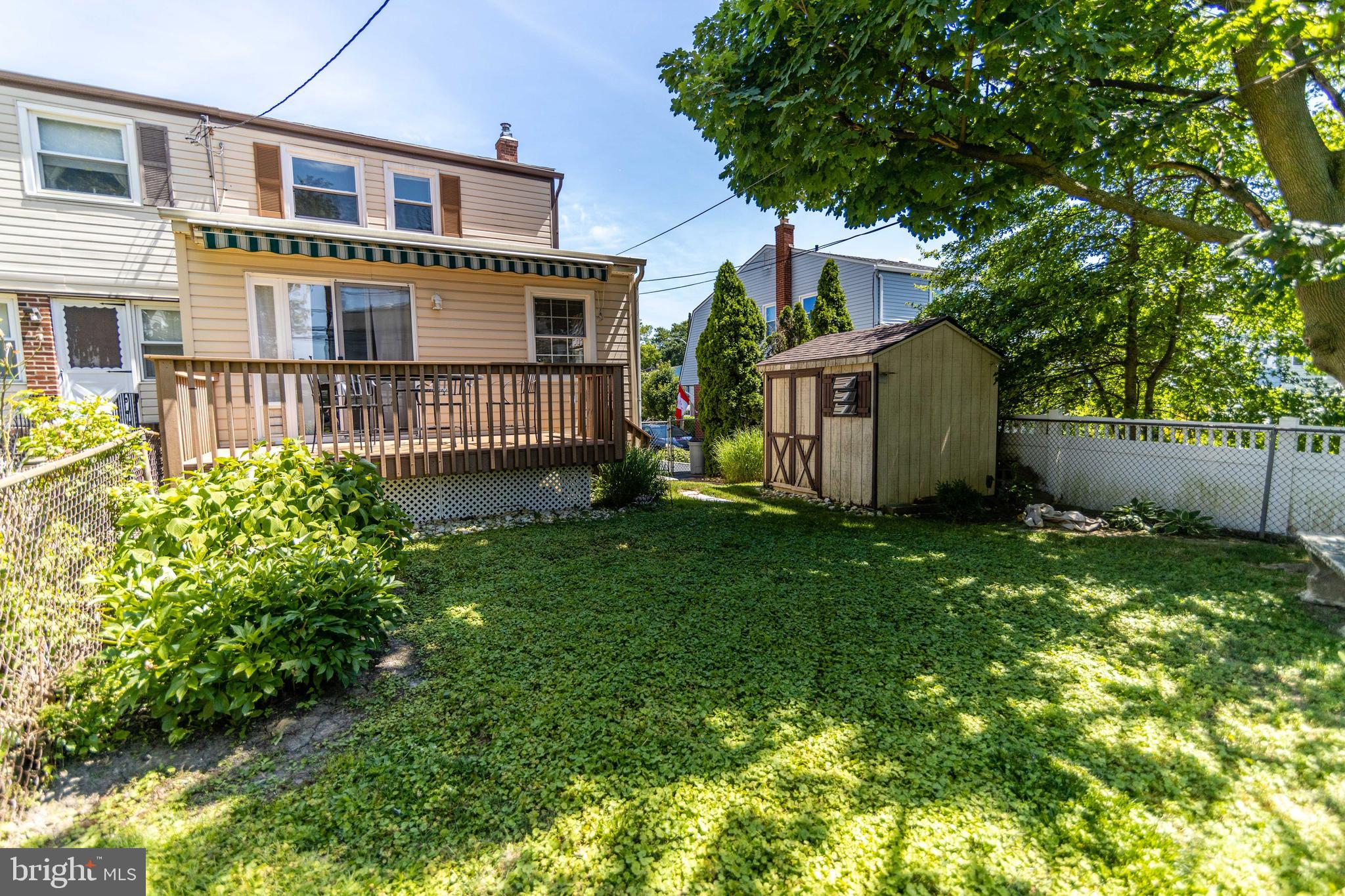 1433 Blackrock Road Swarthmore, PA 19081 - Photo 29 of 33