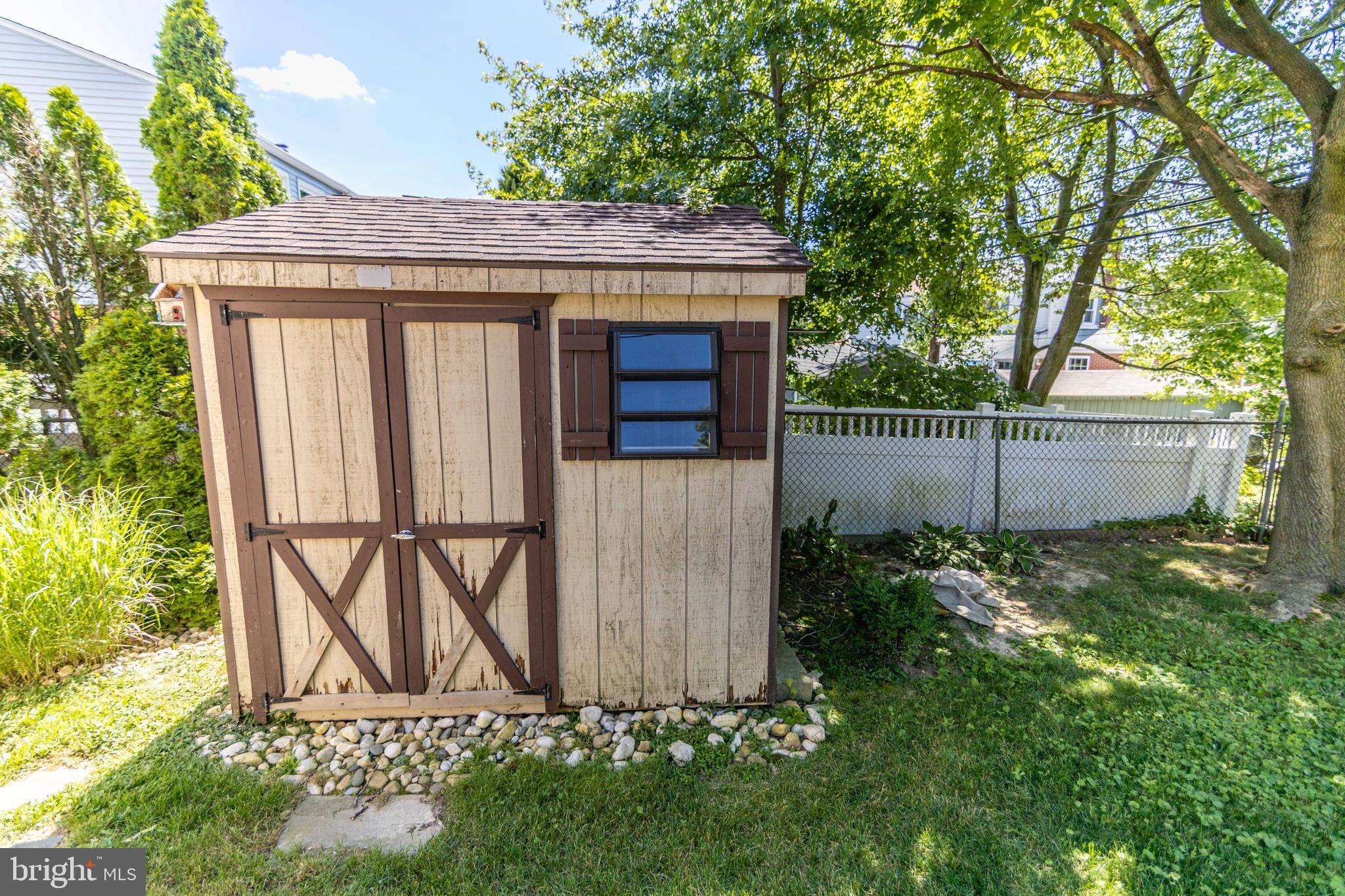 1433 Blackrock Road Swarthmore, PA 19081 - Photo 31 of 33