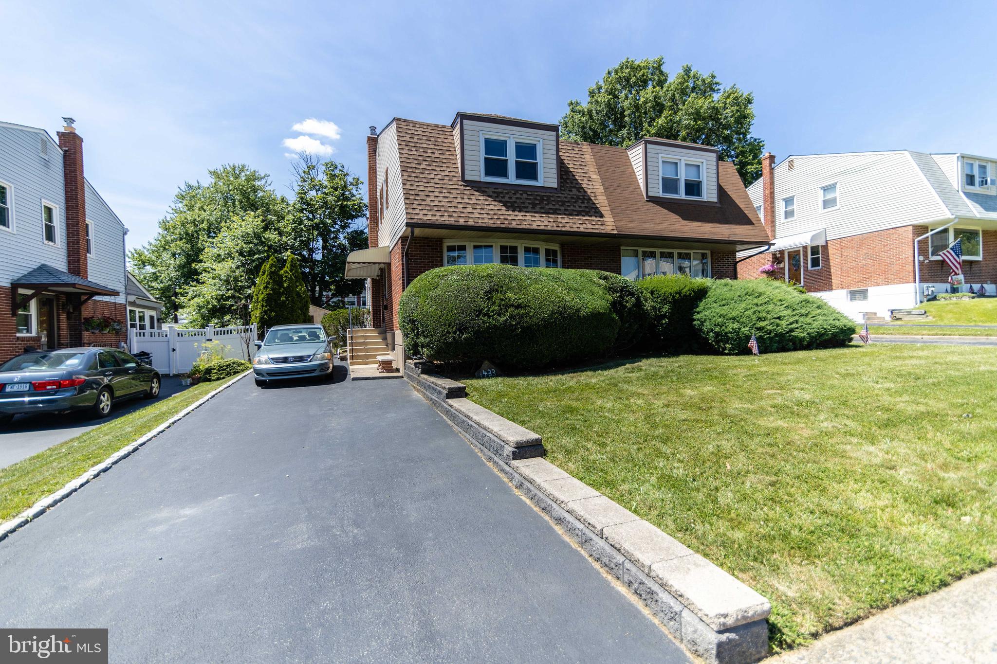 1433 Blackrock Road Swarthmore, PA 19081 - Photo 32 of 33