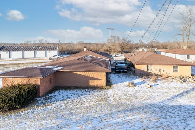 $250,000 | 758 Woodruff Avenue, Joliet, IL 60436