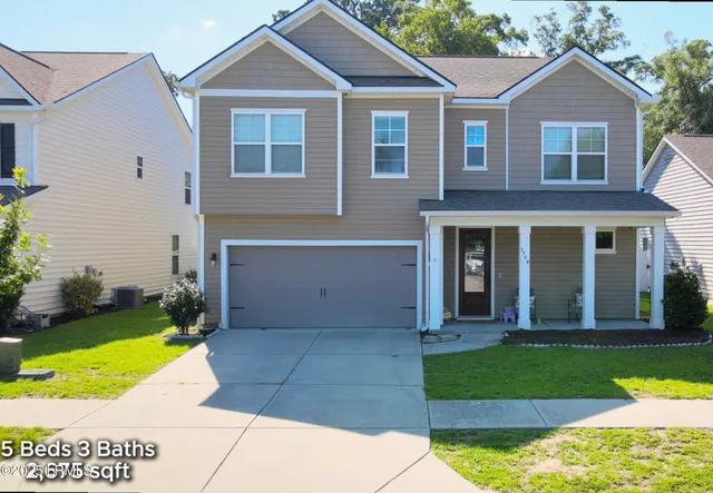 $455,000 | 3754 Oyster Bluff Drive, Beaufort, SC 29907