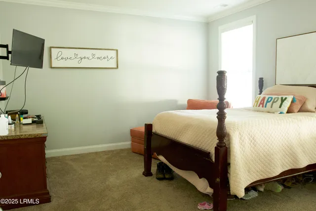 $455,000 | 3754 Oyster Bluff Drive, Beaufort, SC 29907