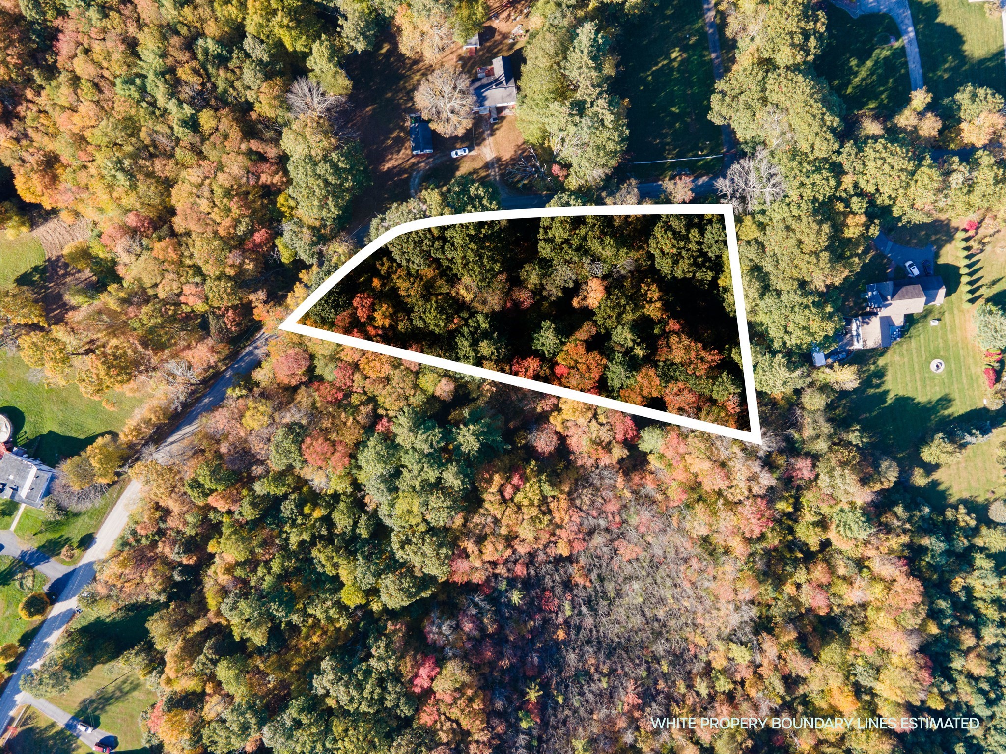 0 Denfield Road Charlton, MA 01507 - Photo 1 of 11 Gallery Image 1