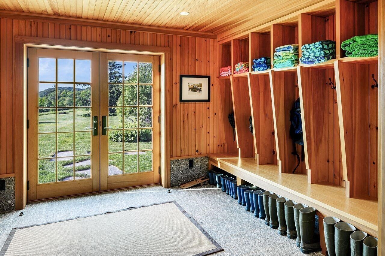 2358 Long Hill Road Woodstock, VT 05091 - Photo 20 of 51