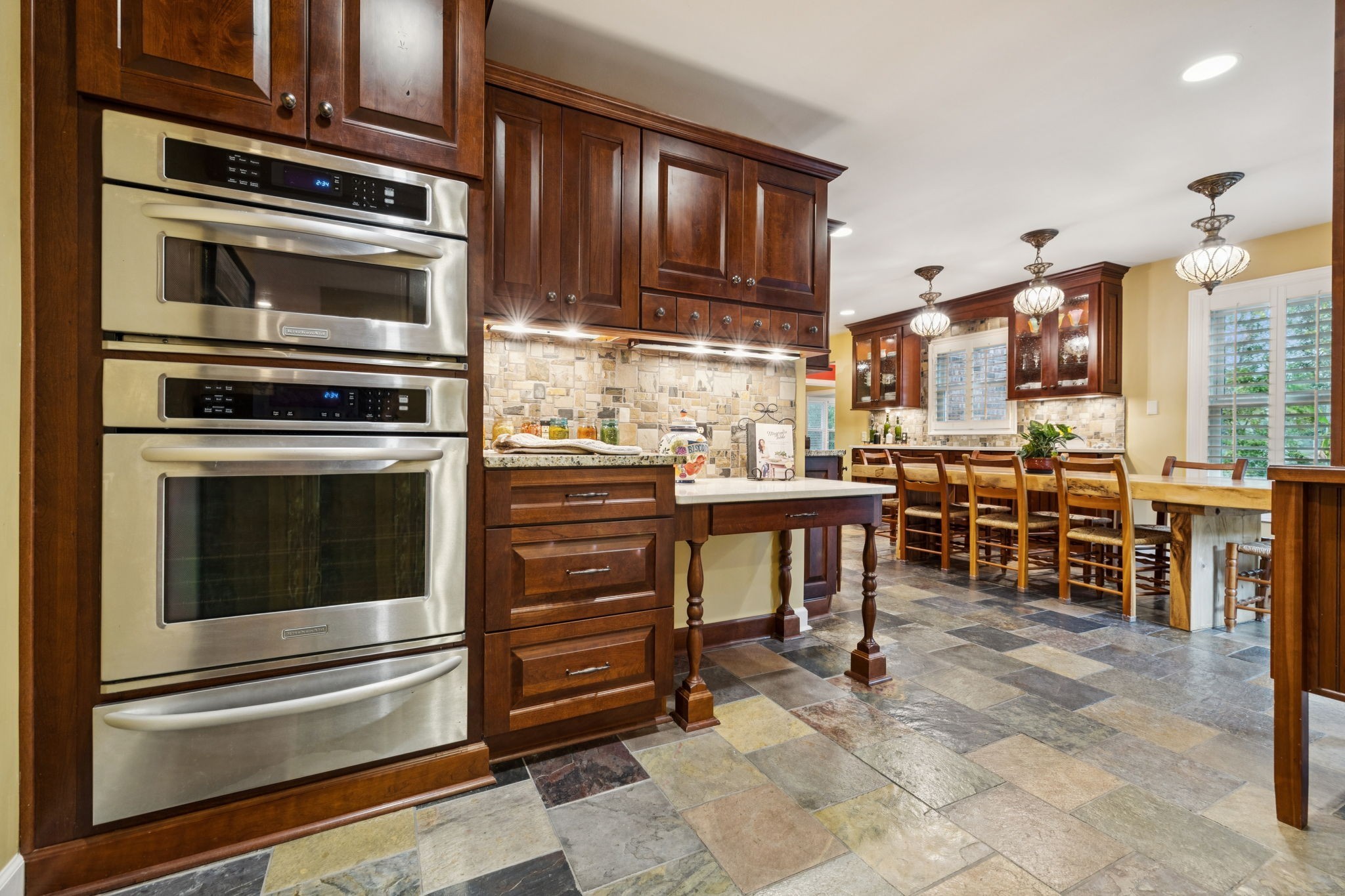 4451 Chandler Road Hermitage, TN 37076 - Photo 25 of 88