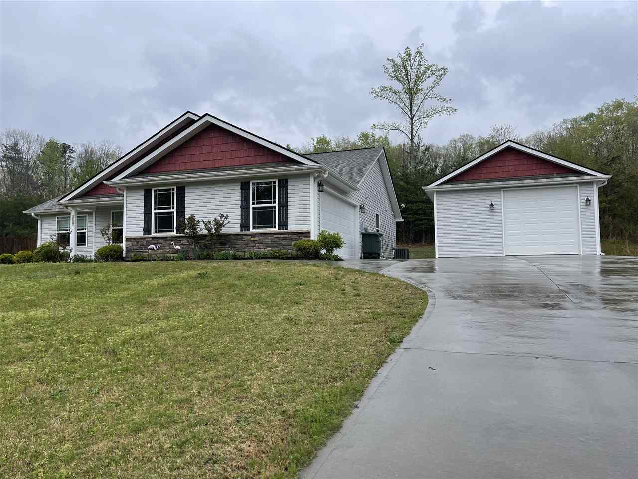 456 Bowers Road Travelers Rest, SC 29690 - Photo 1 of 9