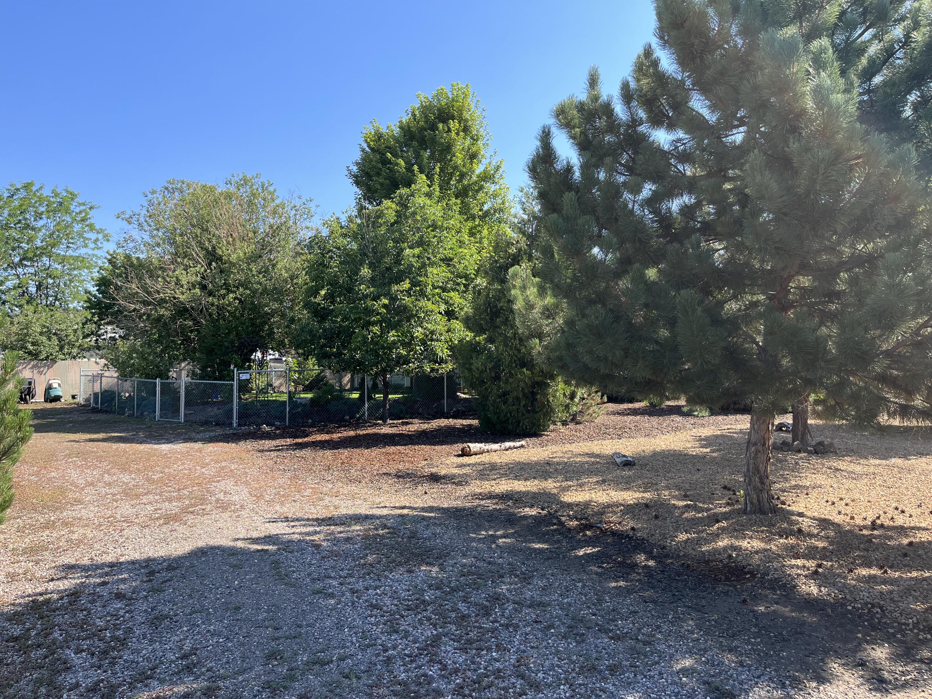 2825 Northeast Yellowpine Road Prineville, OR 97754 - Photo 22 of 25 Additional Parking in back