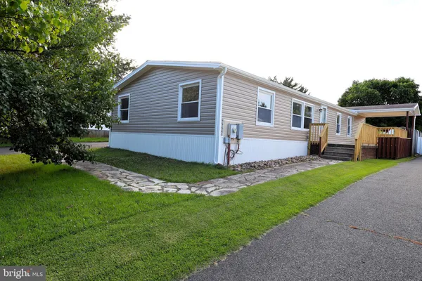 $299,000 | 4017 Sharilyn Drive, Abingdon, MD 21009