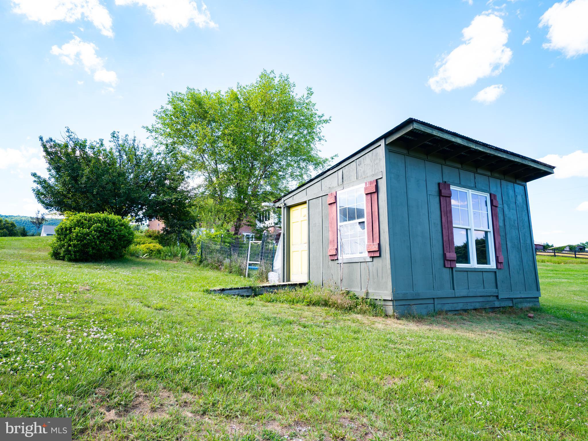 2521 Mt Hebron Road Strasburg, VA 22657 - Photo 17 of 59
