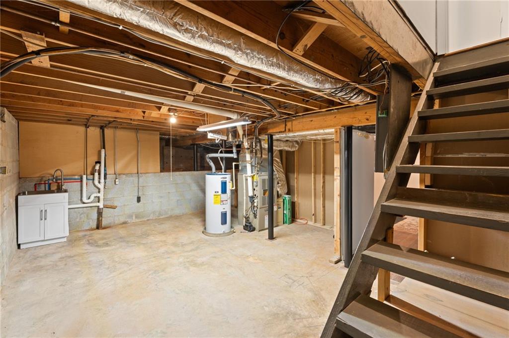 4306 Bouldercrest Road Ellenwood, GA 30294 - Photo 38 of 61 Gallery Image 38
