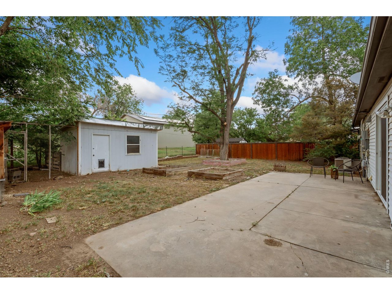 407 Franklin Street Fort Collins, CO 80521 - Photo 18 of 20