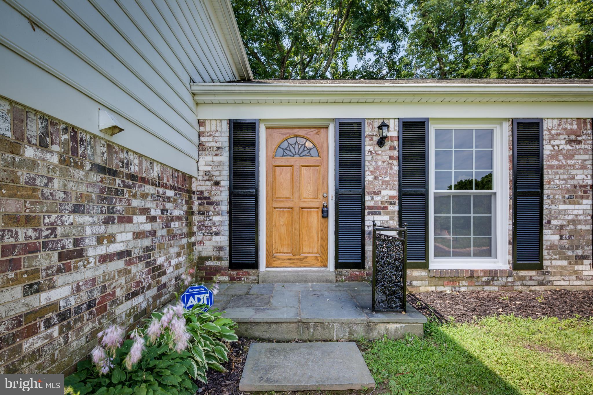 2201 Nees Lane Silver Spring, MD 20905 - Photo 3 of 30 Exterior (Front)