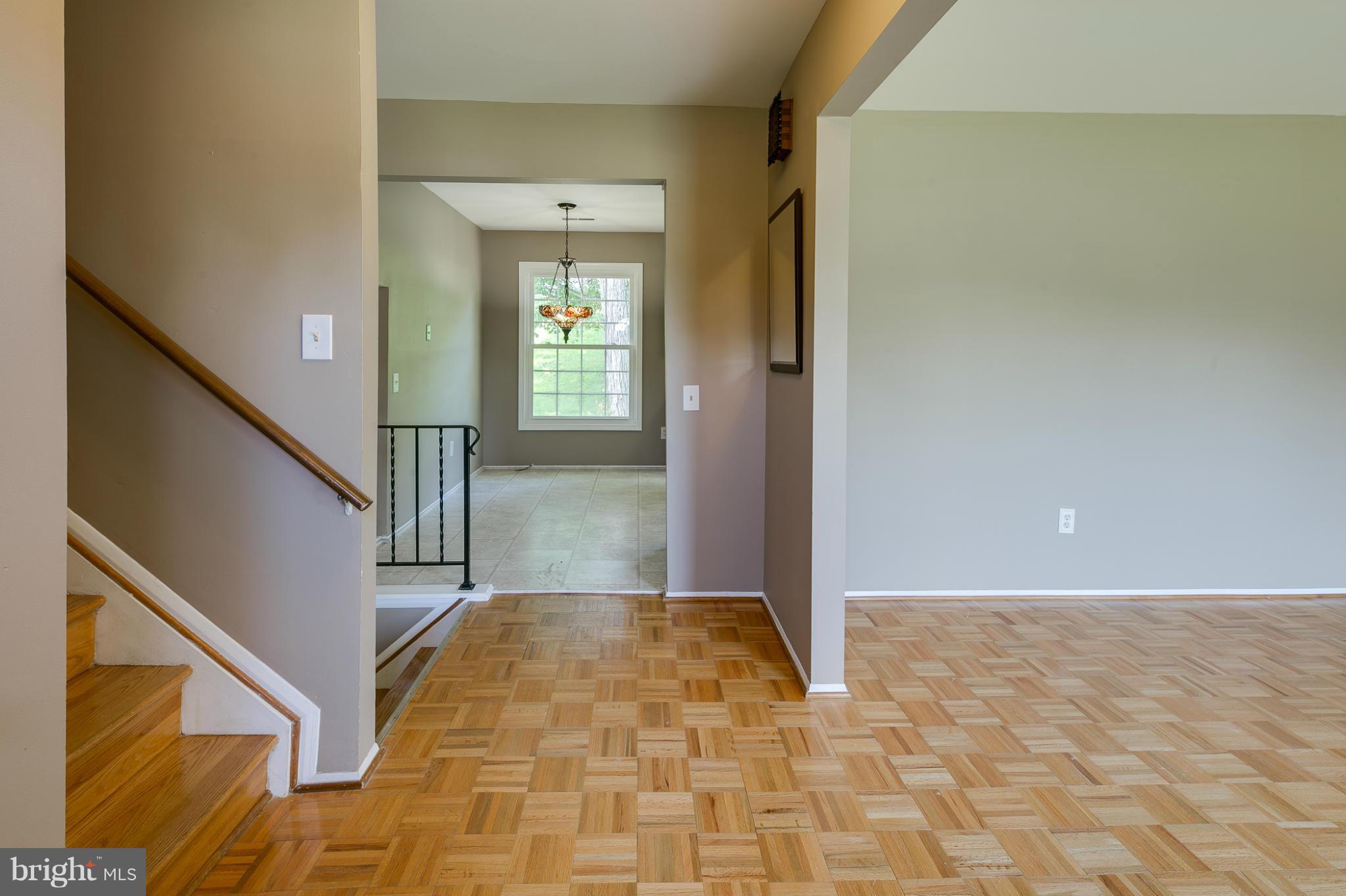 2201 Nees Lane Silver Spring, MD 20905 - Photo 5 of 30 Living Room