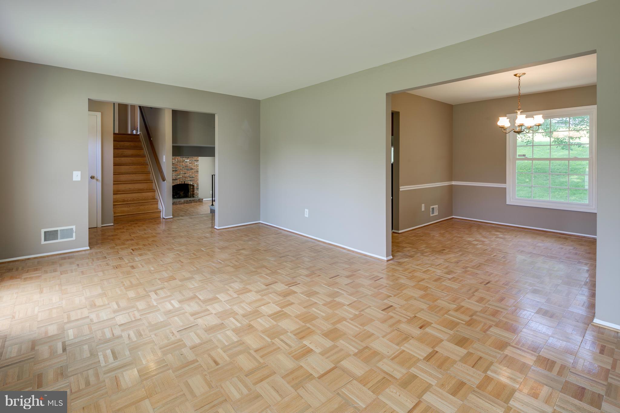 2201 Nees Lane Silver Spring, MD 20905 - Photo 7 of 30 Living Room