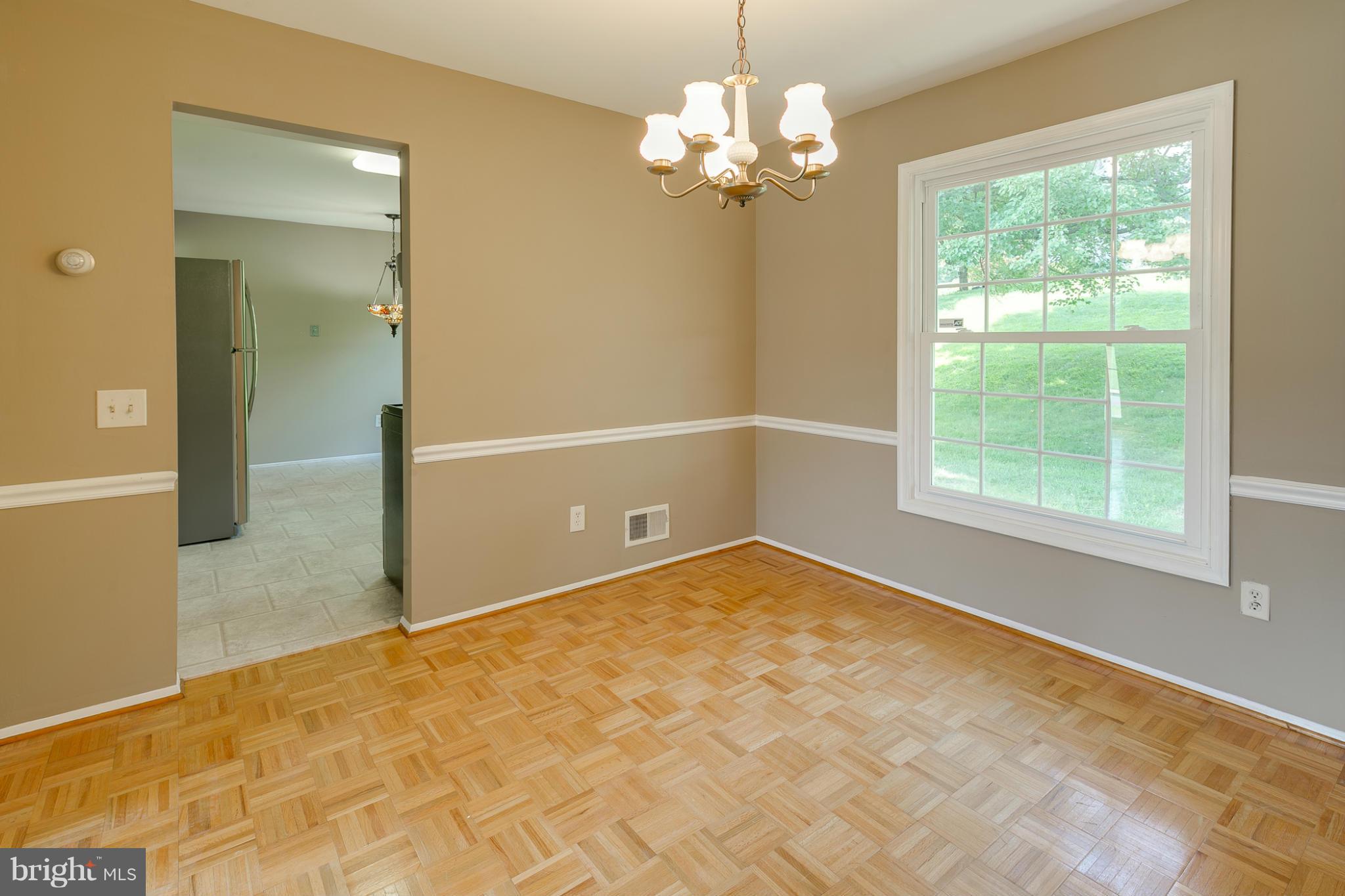 2201 Nees Lane Silver Spring, MD 20905 - Photo 10 of 30 Dining Room