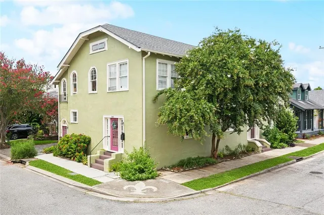 $199,000 | 8504 Freret Street, Unit 8504, New Orleans, LA 70118