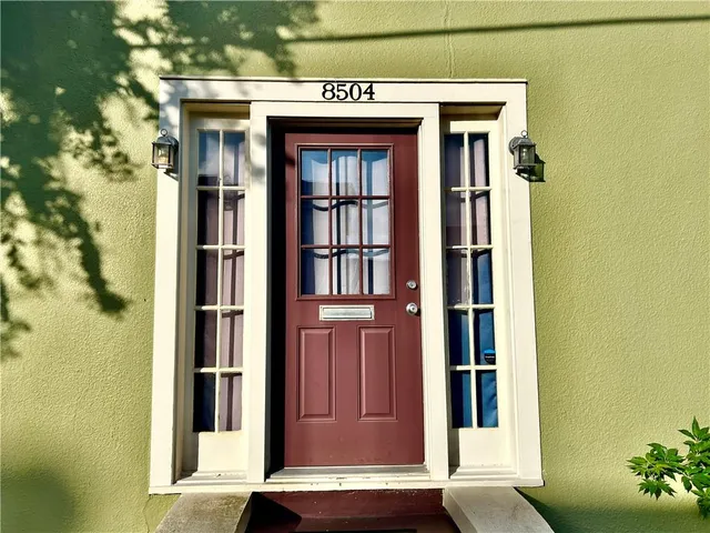 $199,000 | 8504 Freret Street, Unit 8504, New Orleans, LA 70118