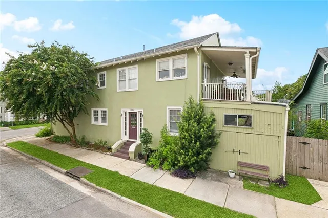 $199,000 | 8504 Freret Street, Unit 8504, New Orleans, LA 70118