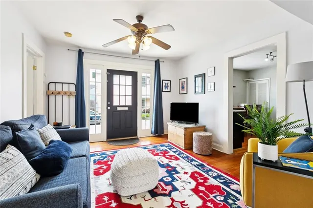 $199,000 | 8504 Freret Street, Unit 8504, New Orleans, LA 70118