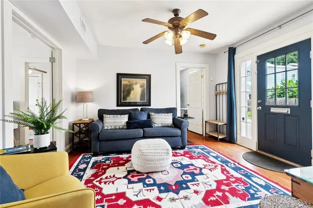 $199,000 | 8504 Freret Street, Unit 8504, New Orleans, LA 70118