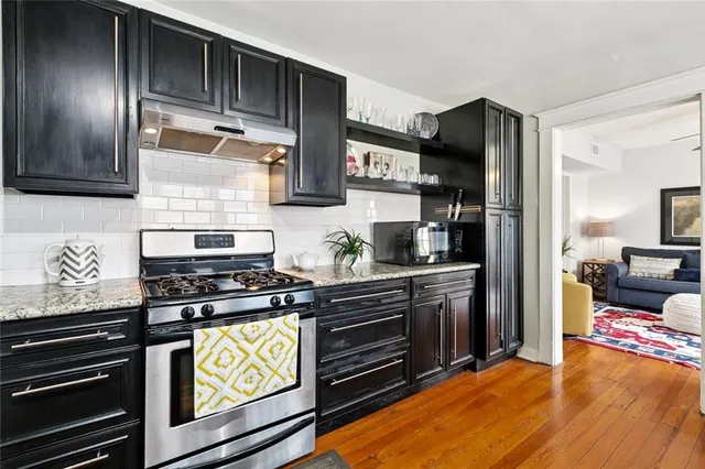 $199,000 | 8504 Freret Street, Unit 8504, New Orleans, LA 70118