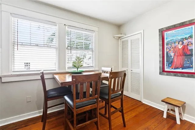 $199,000 | 8504 Freret Street, Unit 8504, New Orleans, LA 70118