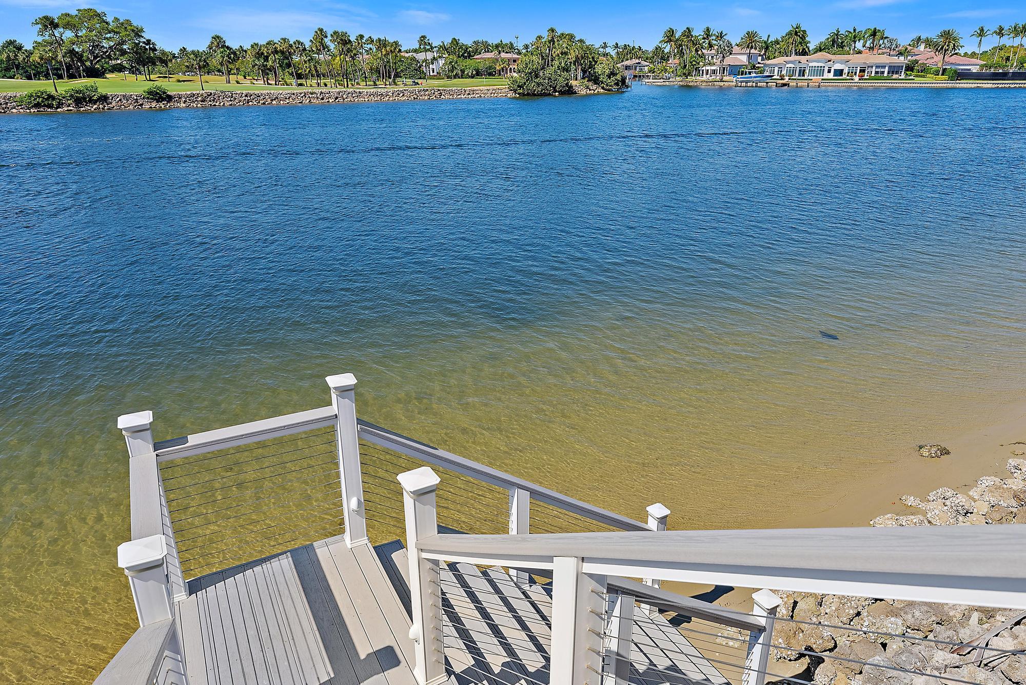 356 Golfview Road, Unit 405 North Palm Beach, FL 33408 - Photo 28 of 30 356 Golfview Rd, 405-23