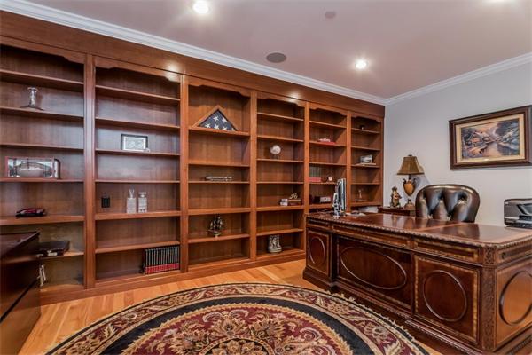26 Molly Towne Road North Andover, MA 01845 - Photo 13 of 26 Gallery Image 13