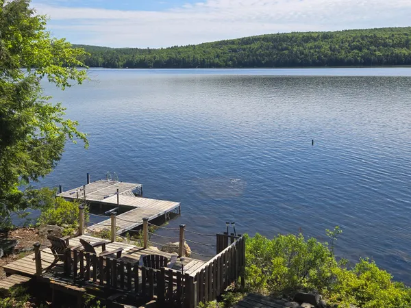 $400,000 | 108 Rocky Shore Drive, Orrington, ME 04474