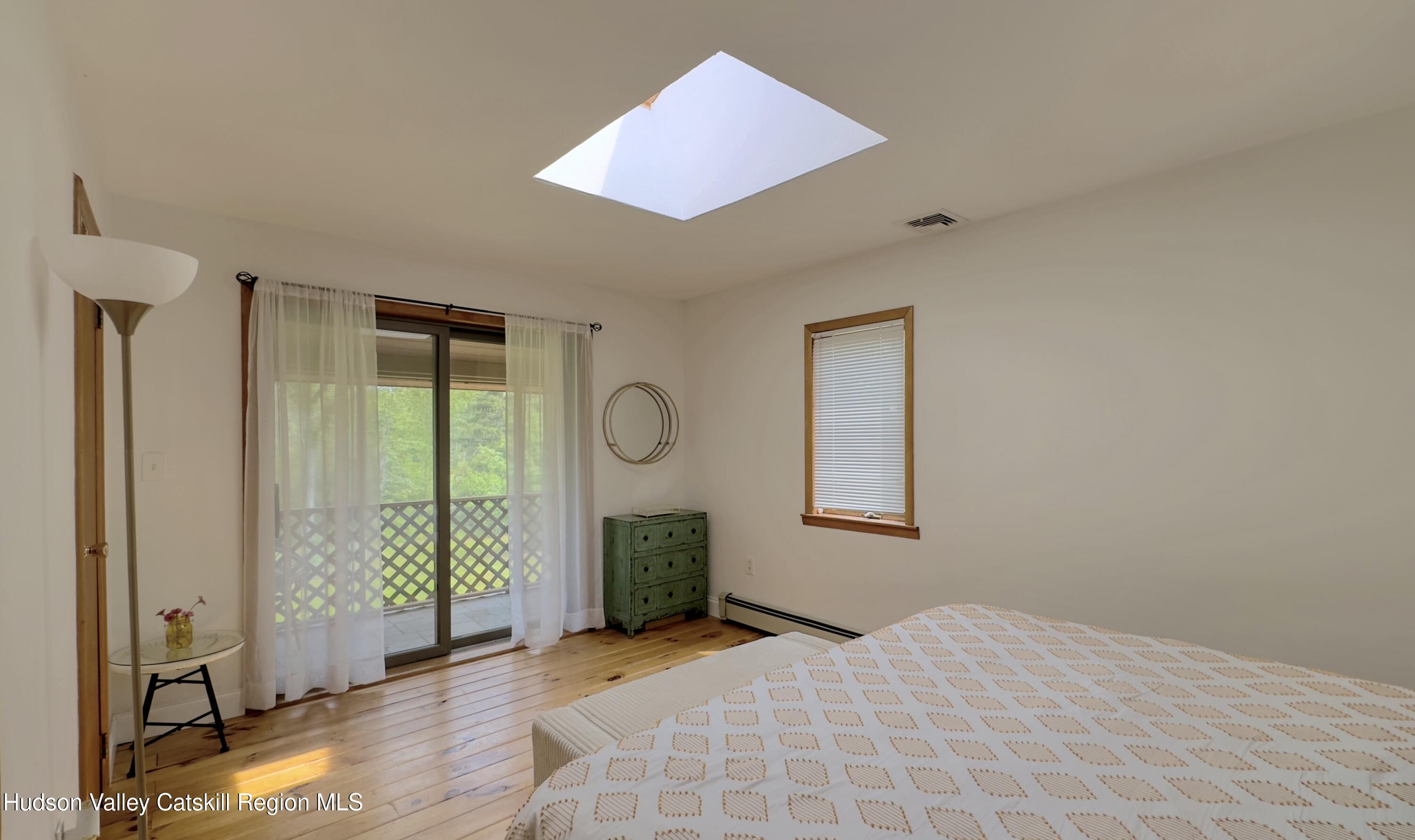 1542 Sleepy Hollow Road Athens, NY 12015 - Photo 15 of 27 a view of an empty room and window