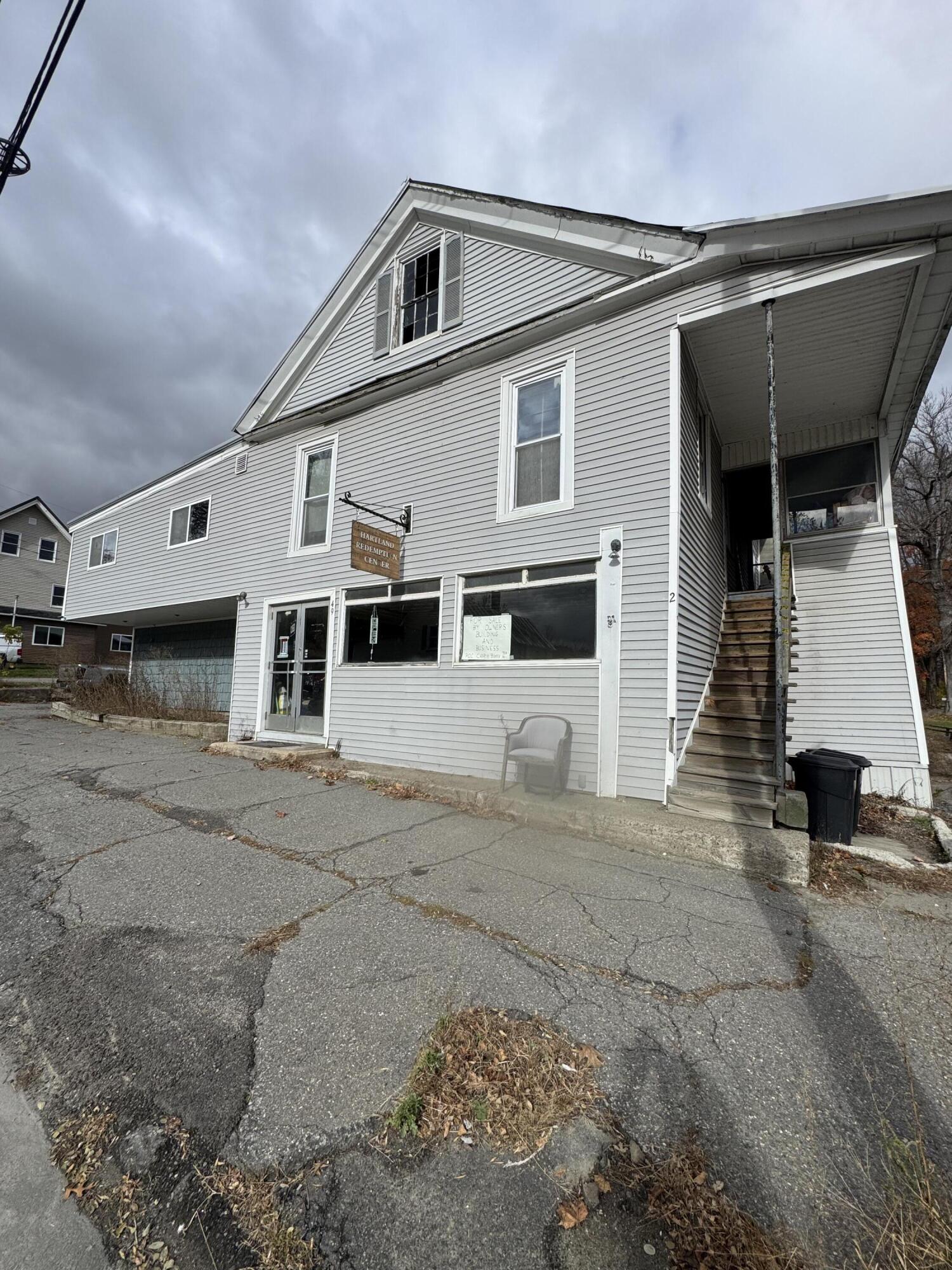 49 Main Street Hartland, ME 04943 - Photo 3 of 27