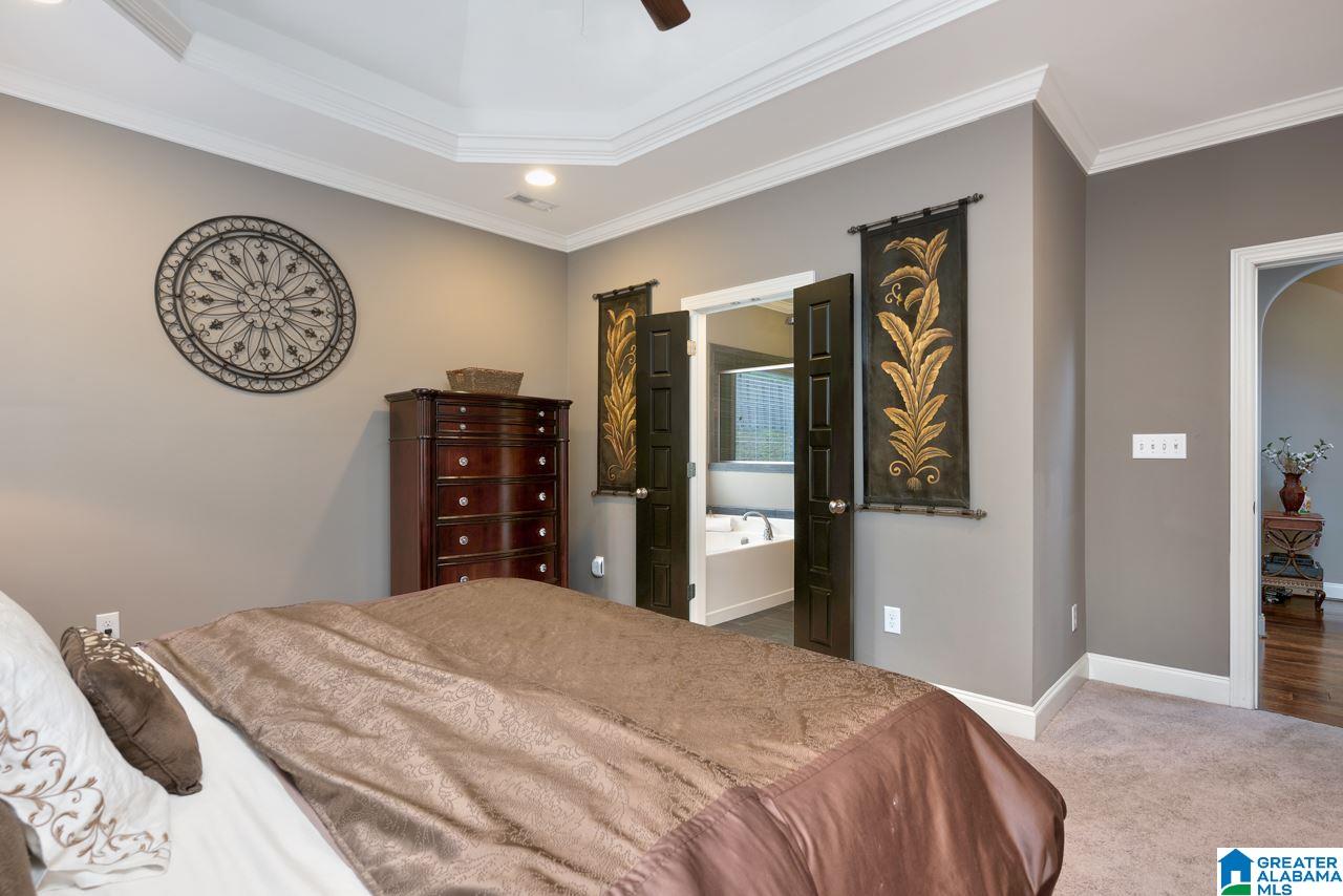 311 Dunrobin Circle Pelham, AL 35124 - Photo 22 of 50