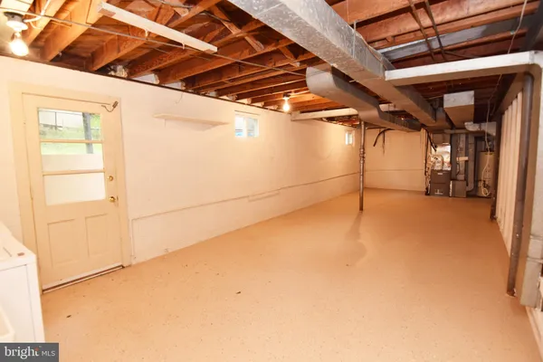 a view of small space