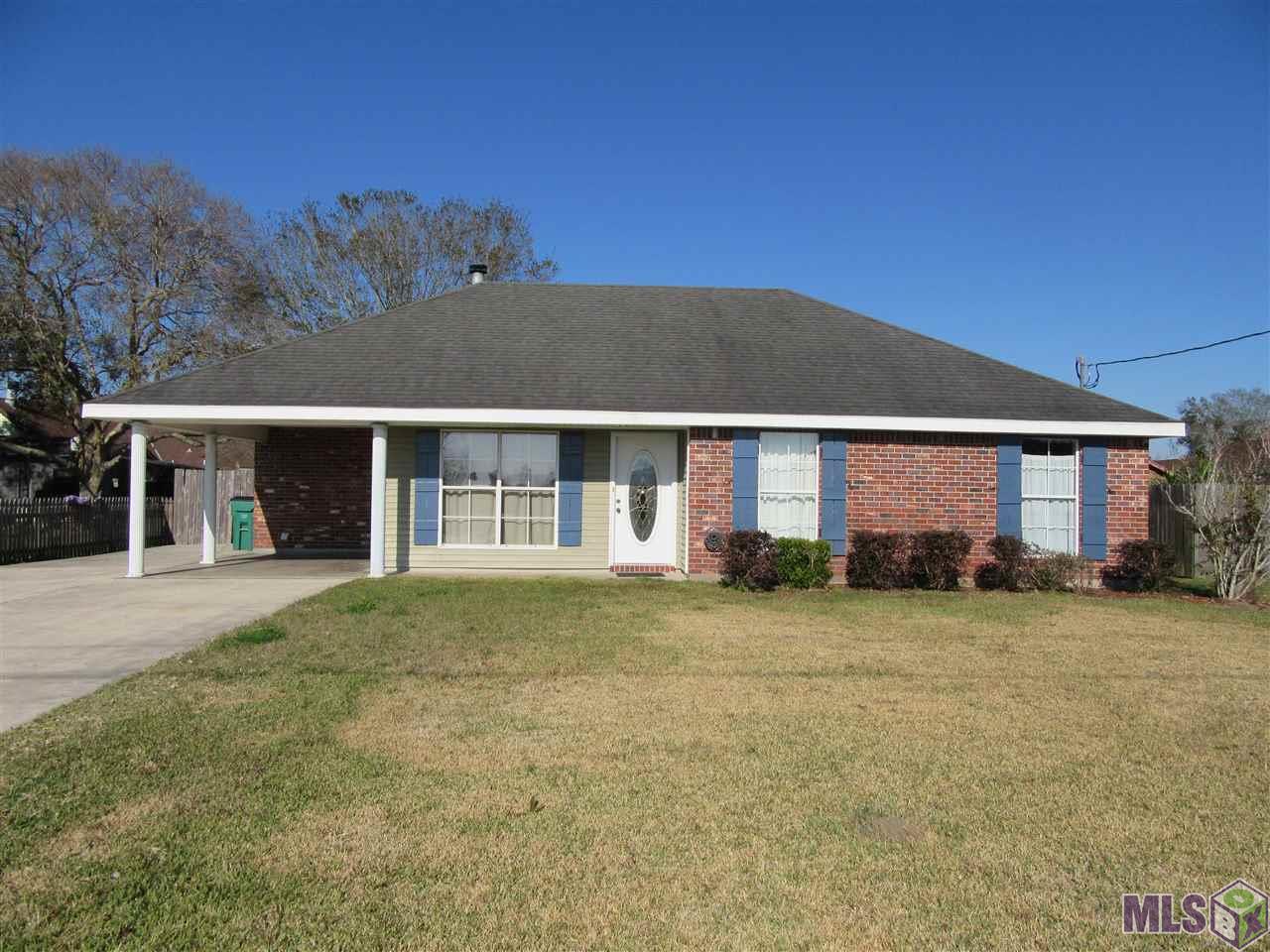 2305 Parish Road Thibodaux, LA 70301 - Photo 1 of 24 Gallery Image 1