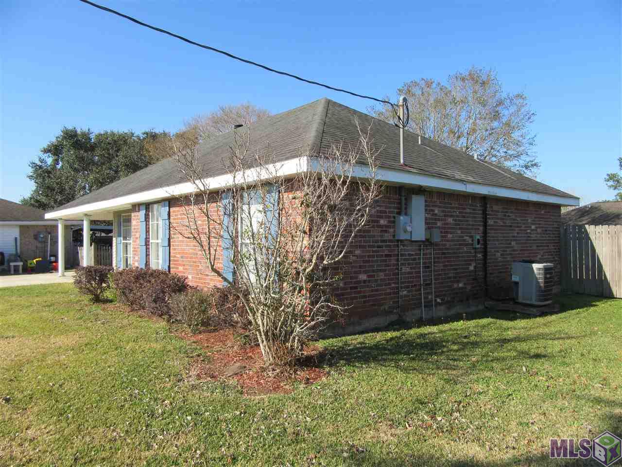 2305 Parish Road Thibodaux, LA 70301 - Photo 2 of 24 Gallery Image 2