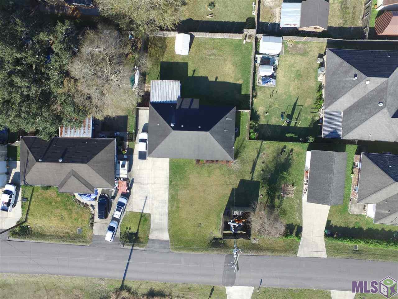 2305 Parish Road Thibodaux, LA 70301 - Photo 23 of 24 Gallery Image 23